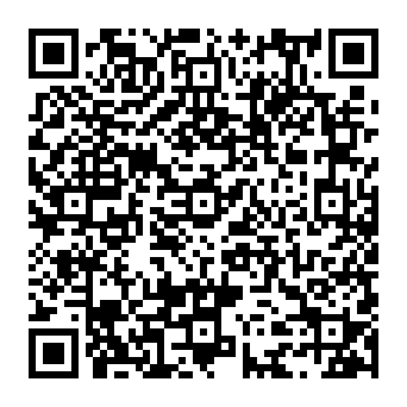 QRコード