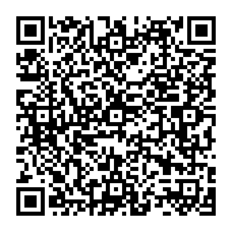 QRコード