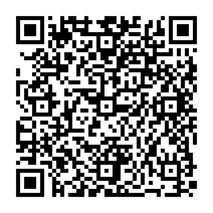QRコード