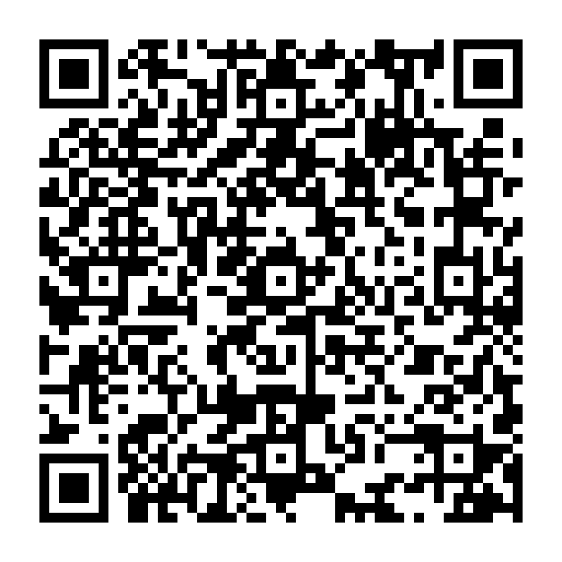 QRコード