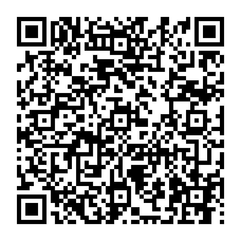 QRコード