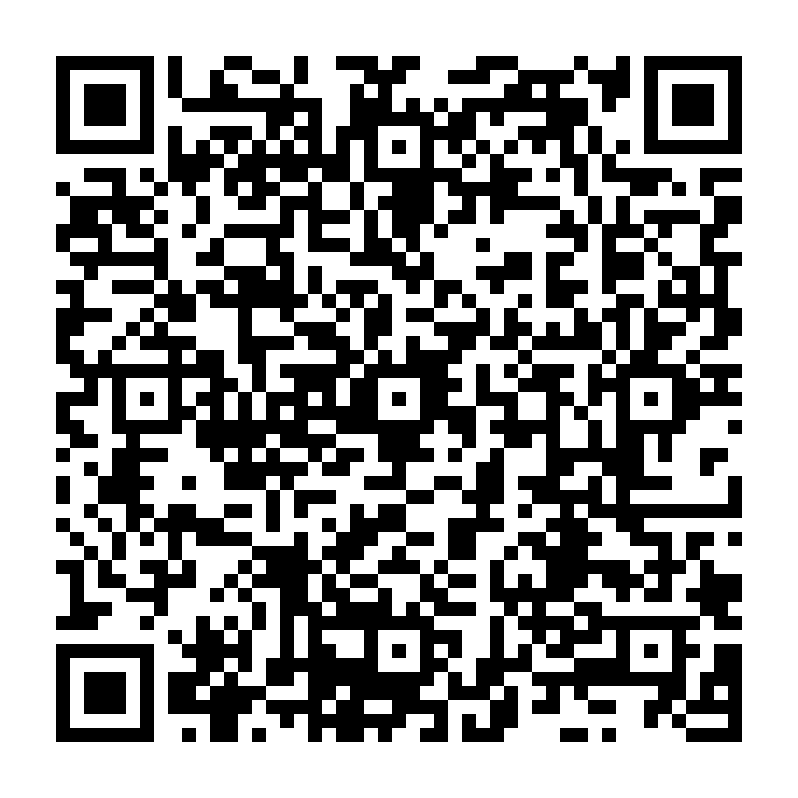 QRコード