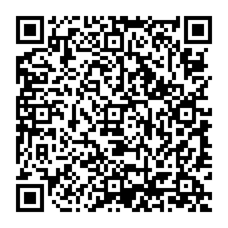QRコード