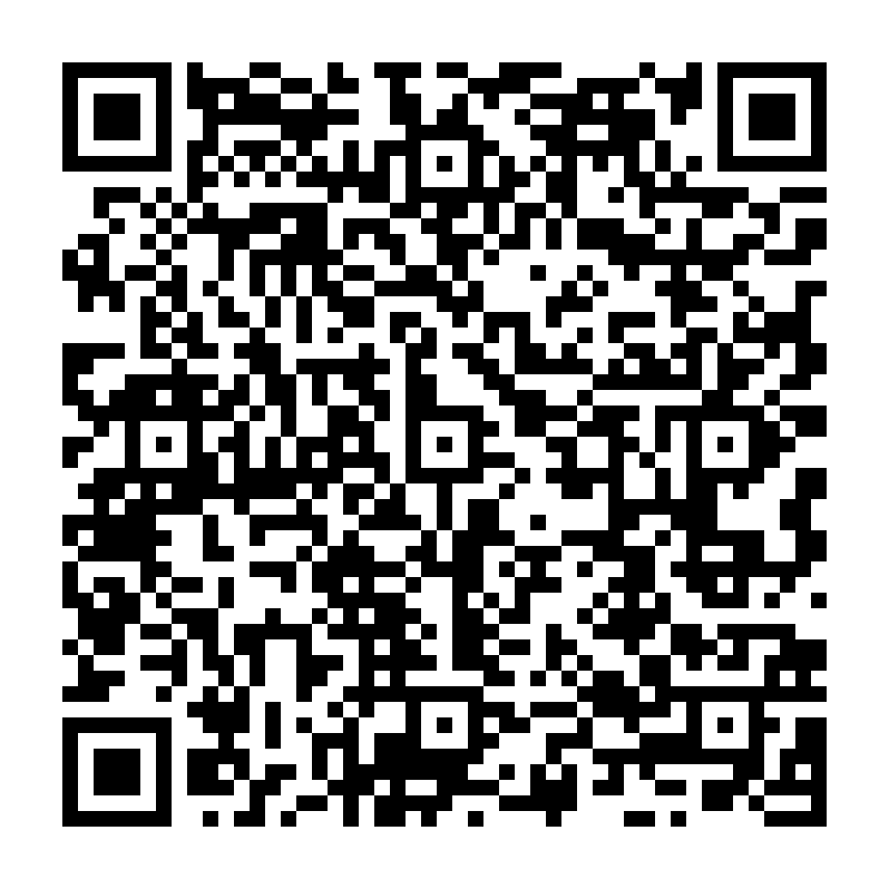 QRコード