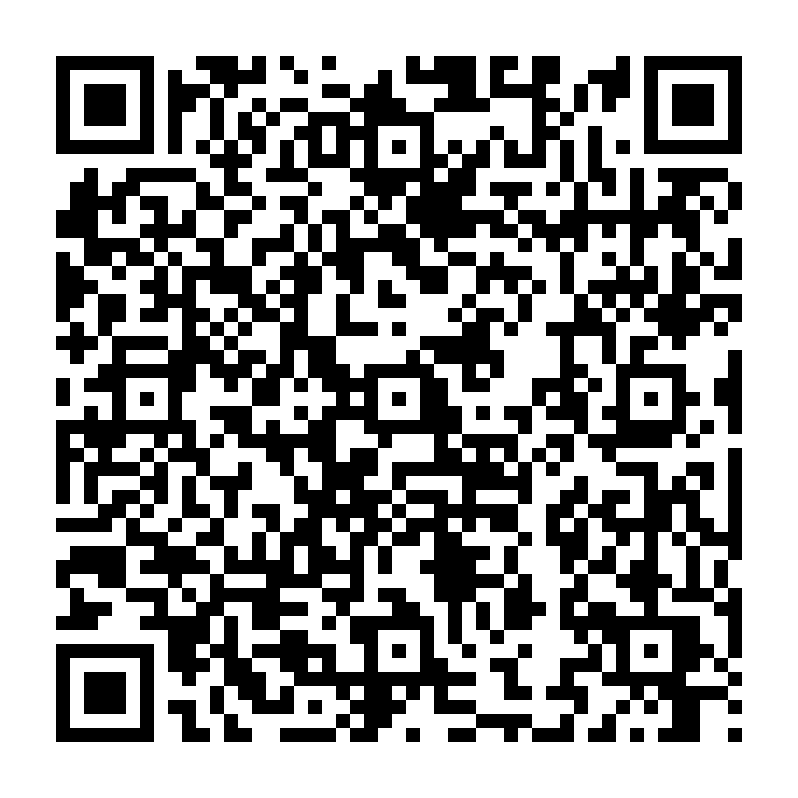 QRコード