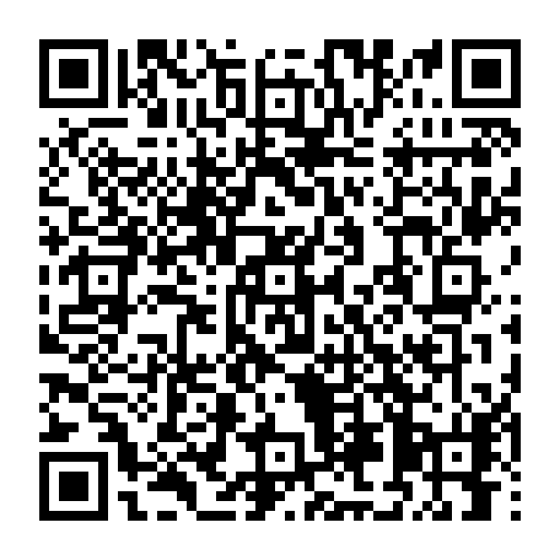 QRコード
