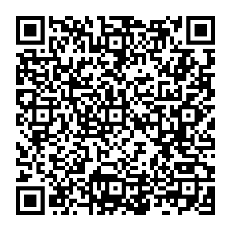 QRコード