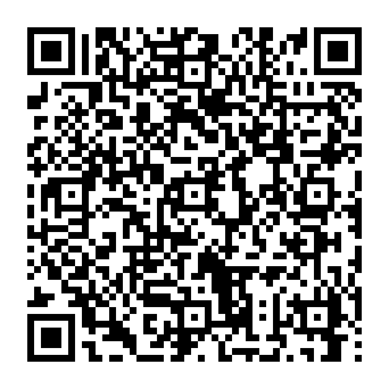 QRコード