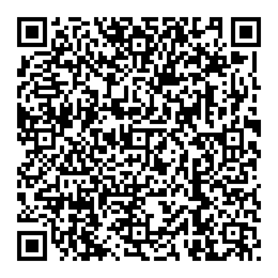 QRコード