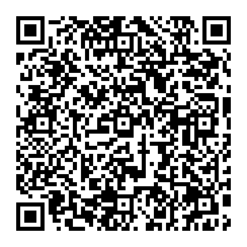 QRコード