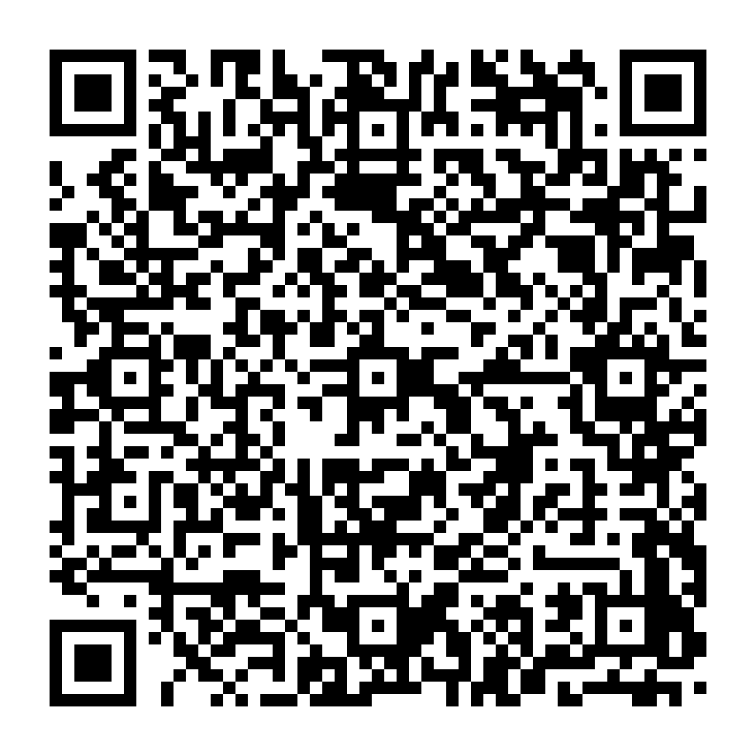 QRコード