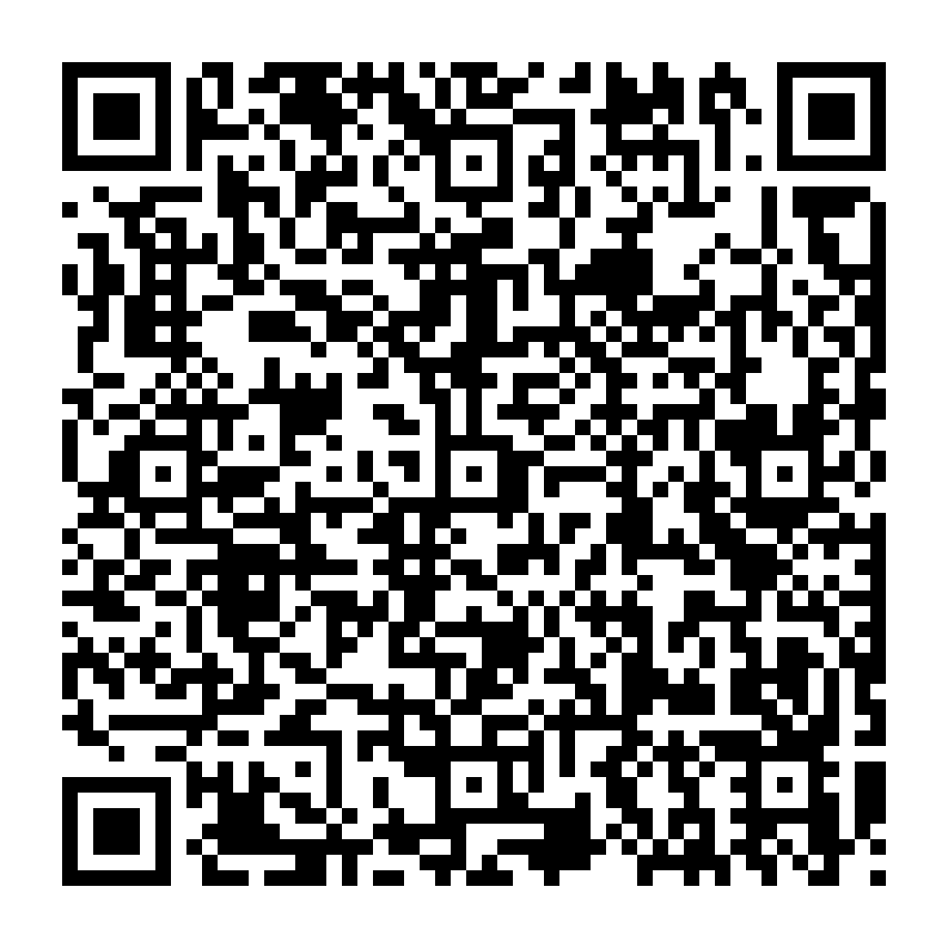 QRコード