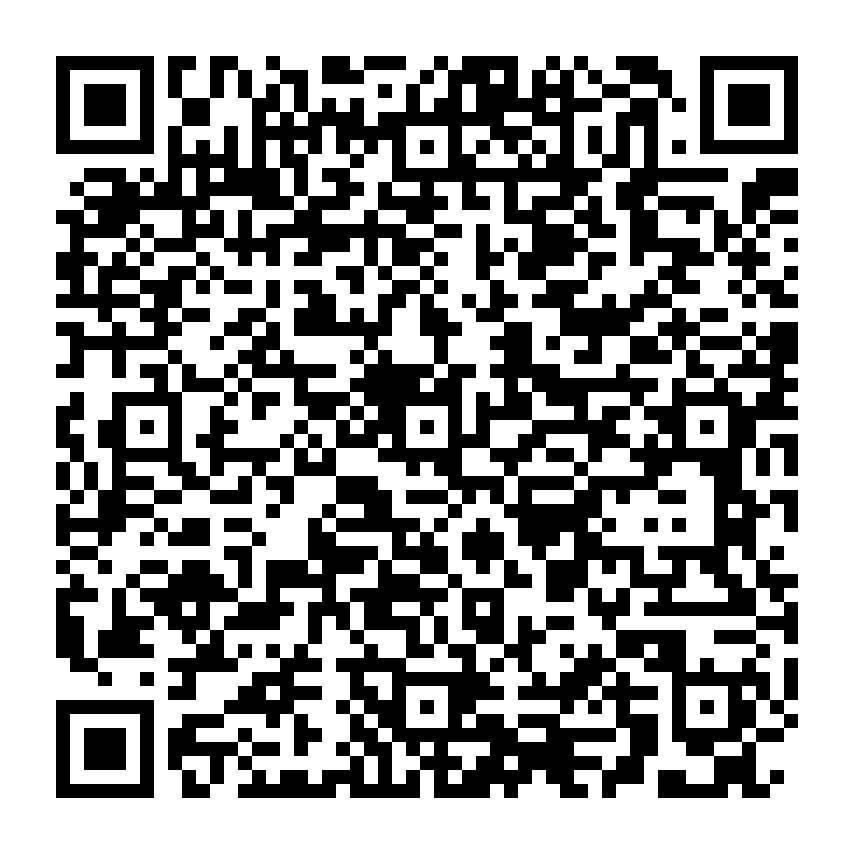 QRコード