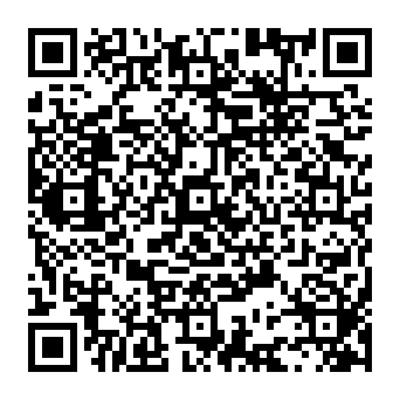 QRコード