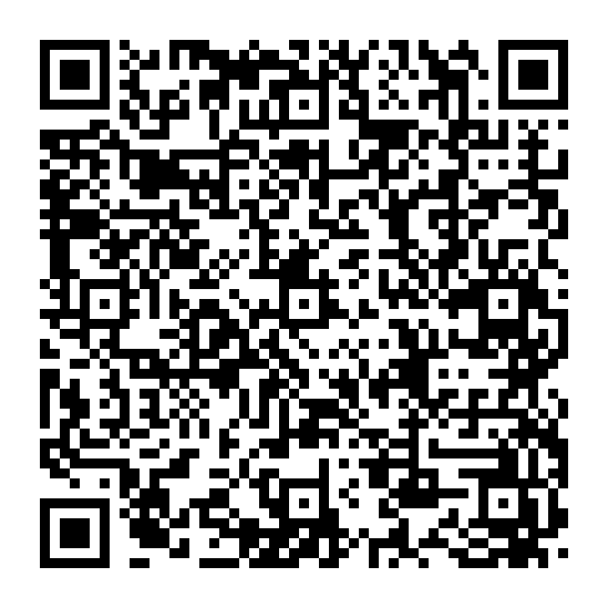 QRコード