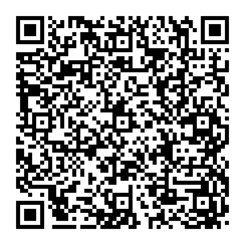 QRコード