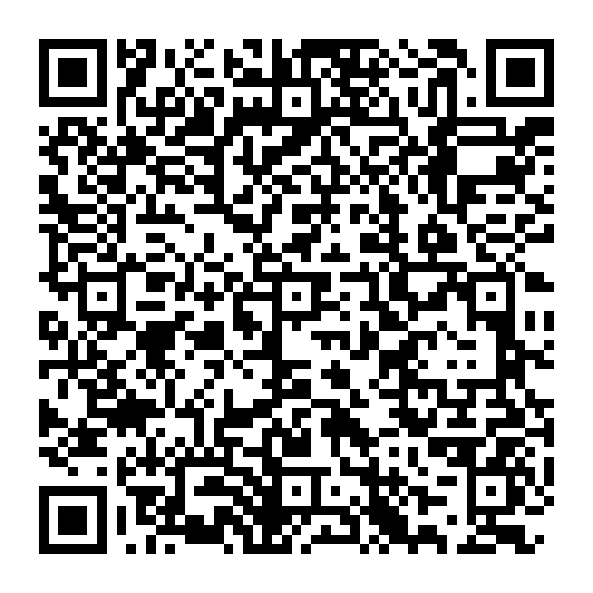 QRコード