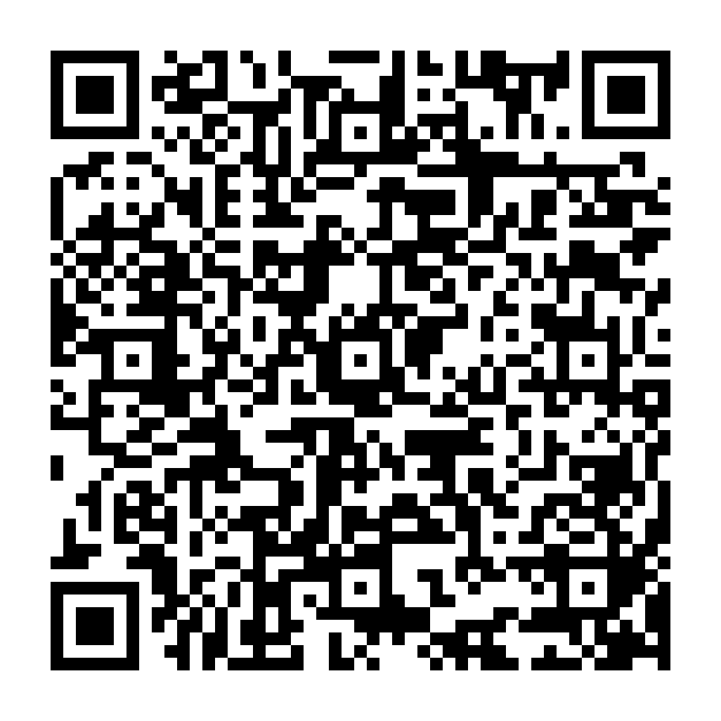 QRコード