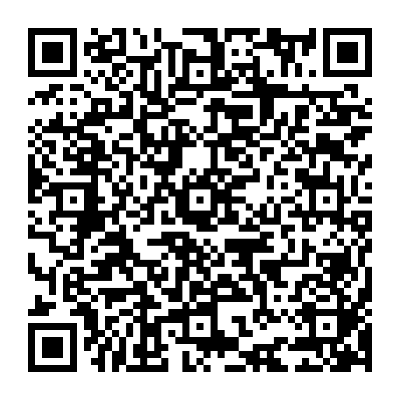 QRコード