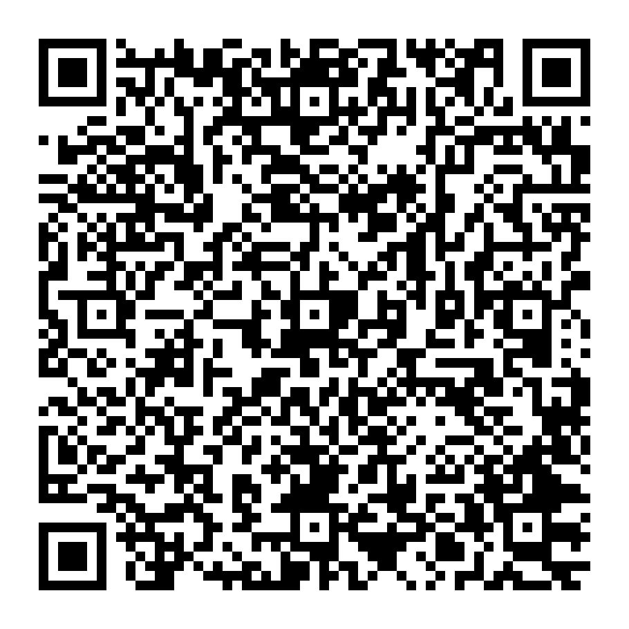 QRコード