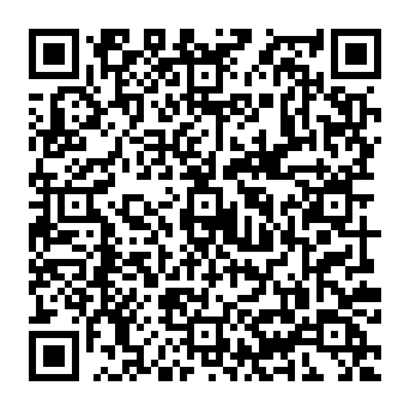 QRコード