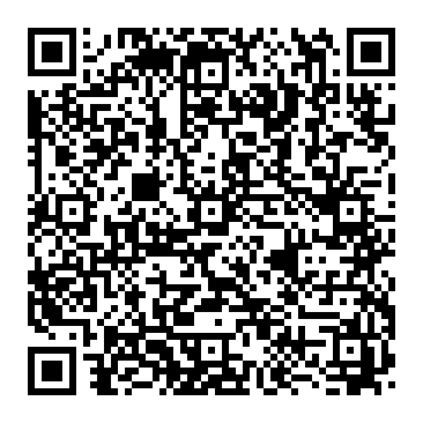 QRコード