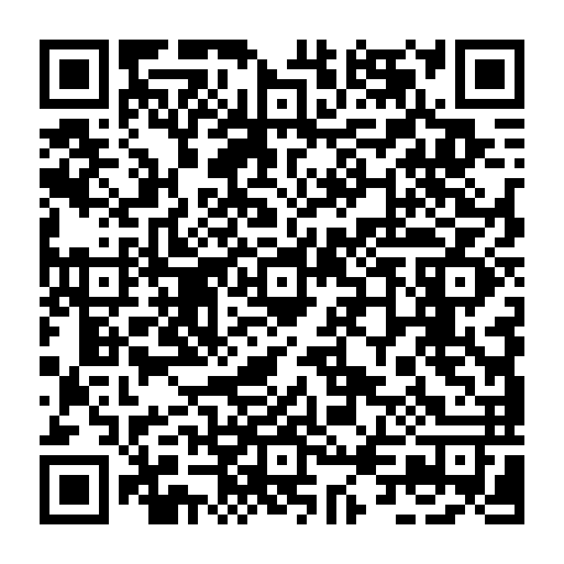 QRコード