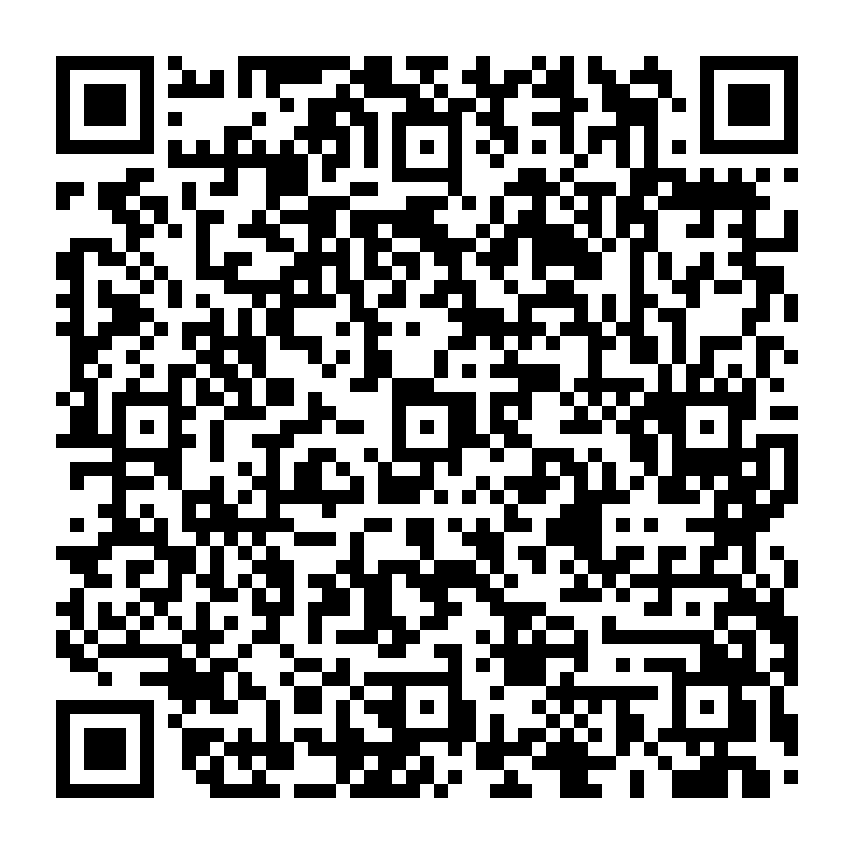 QRコード