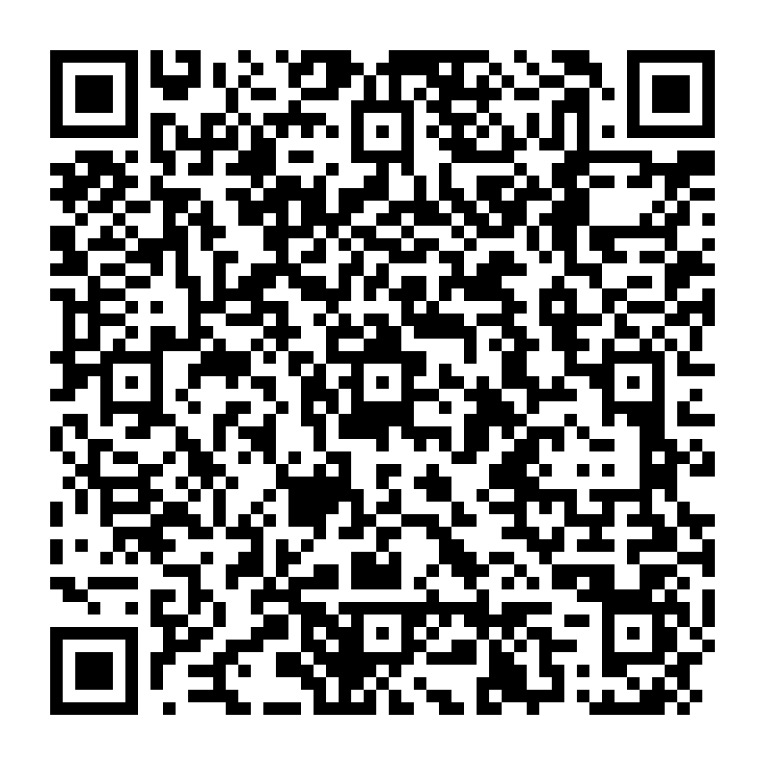 QRコード