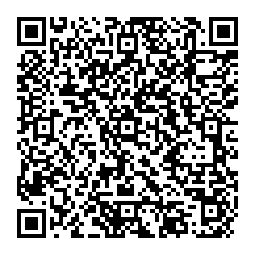 QRコード