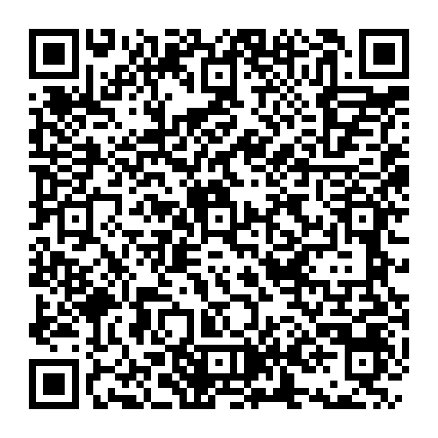 QRコード