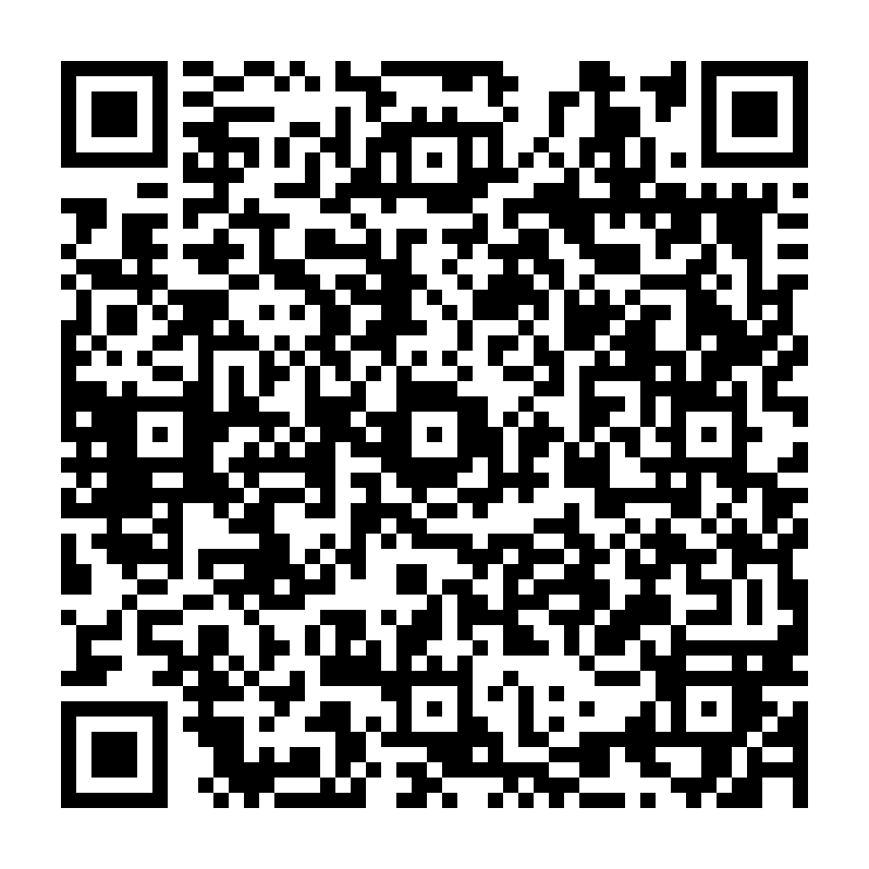 QRコード