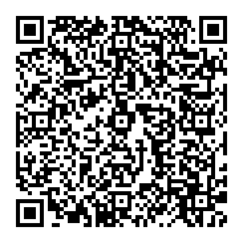QRコード