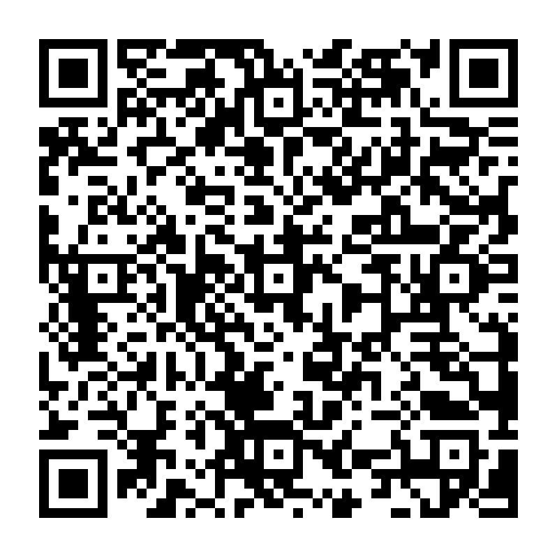 QRコード