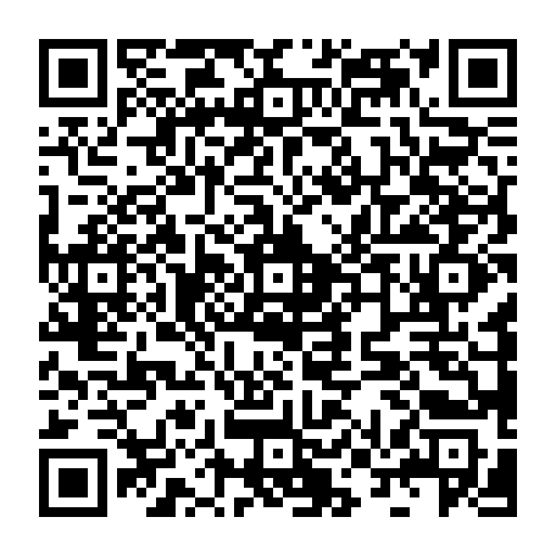 QRコード