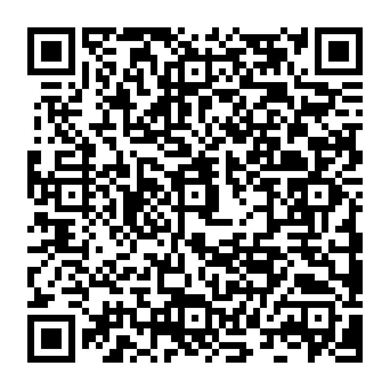 QRコード