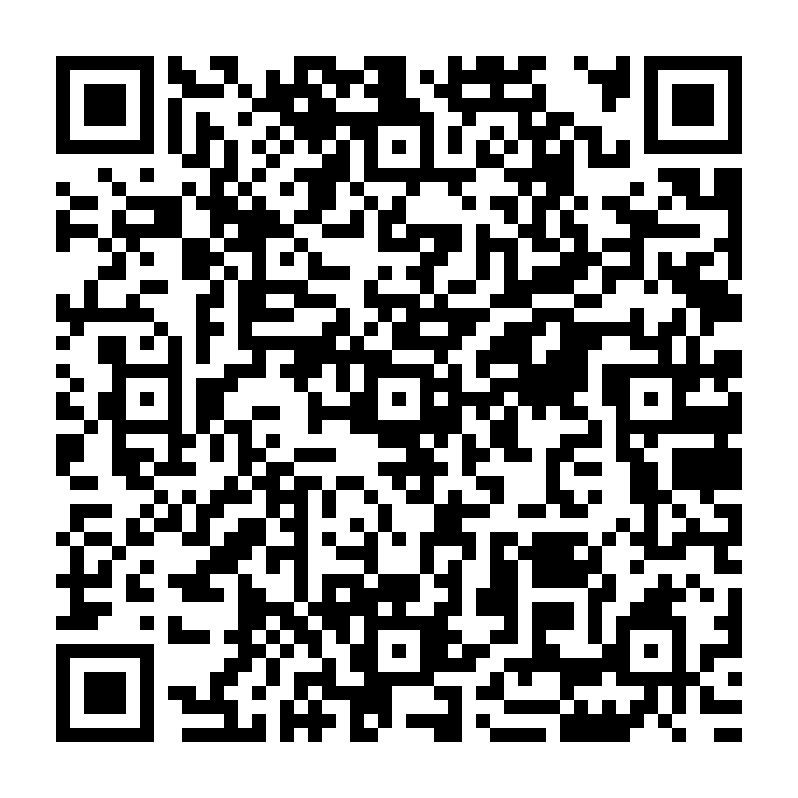 QRコード