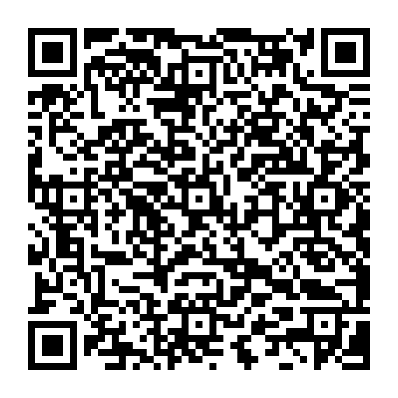 QRコード
