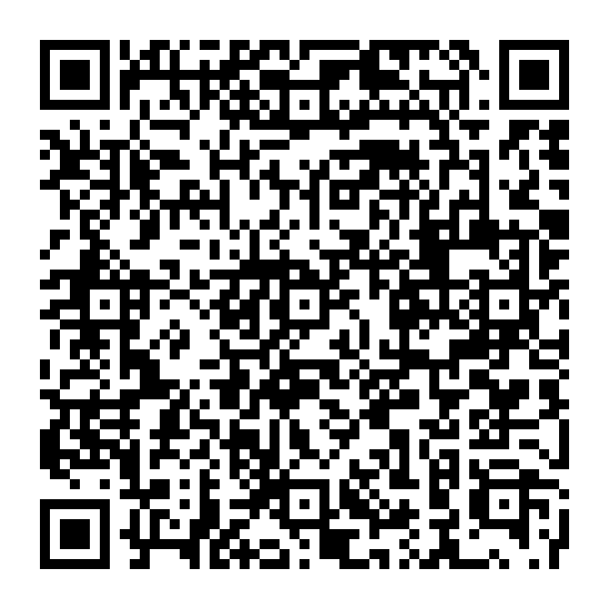 QRコード