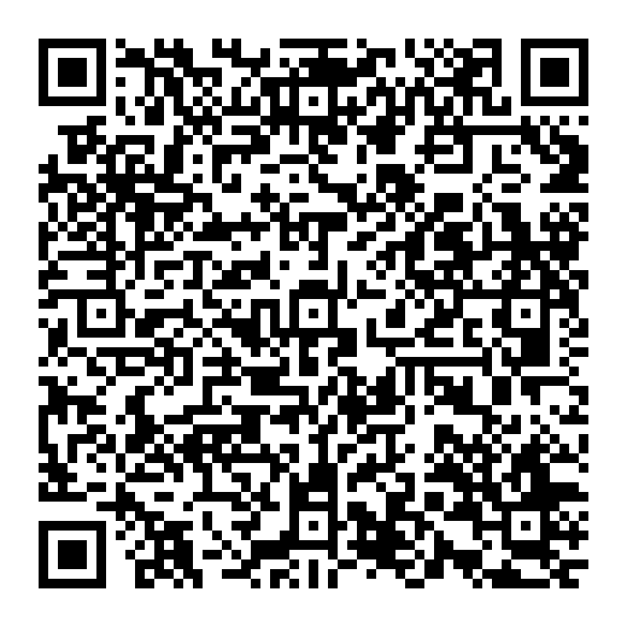 QRコード