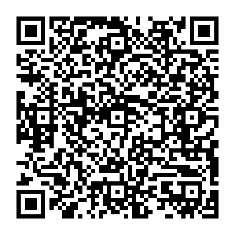 QRコード