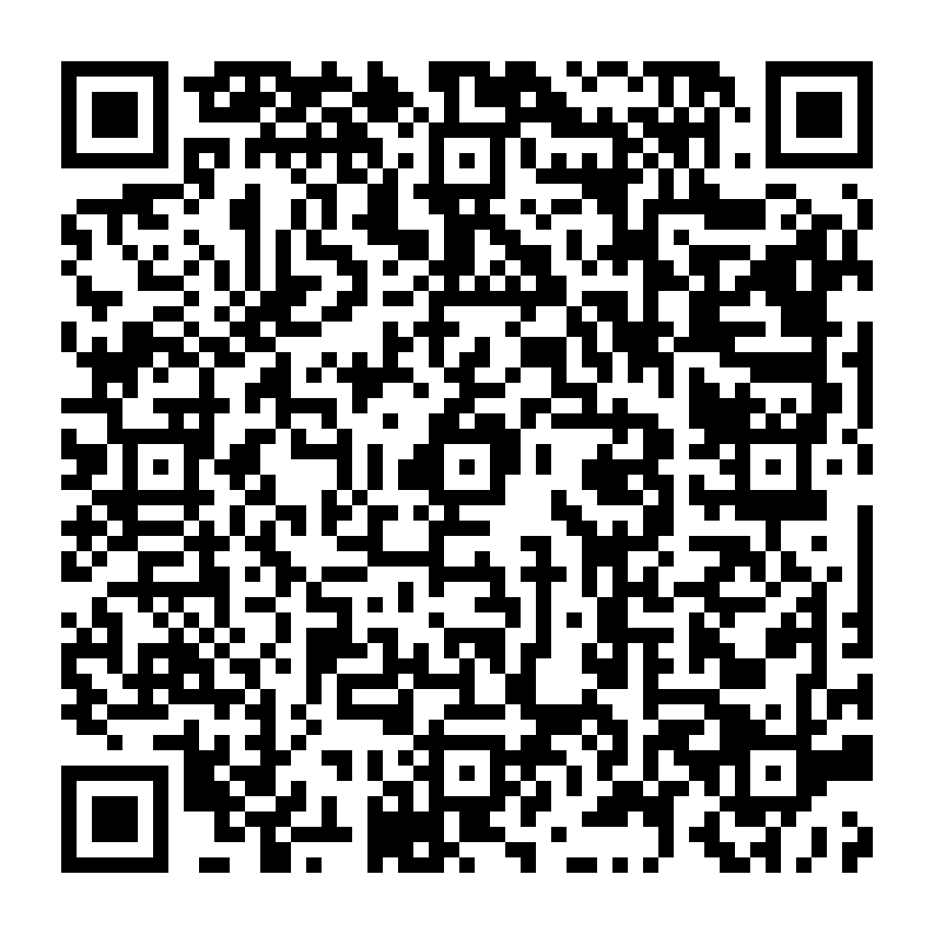 QRコード