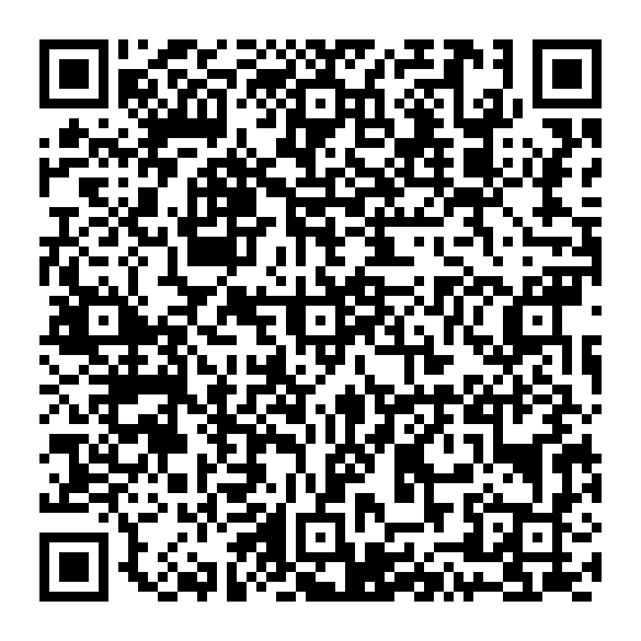 QRコード