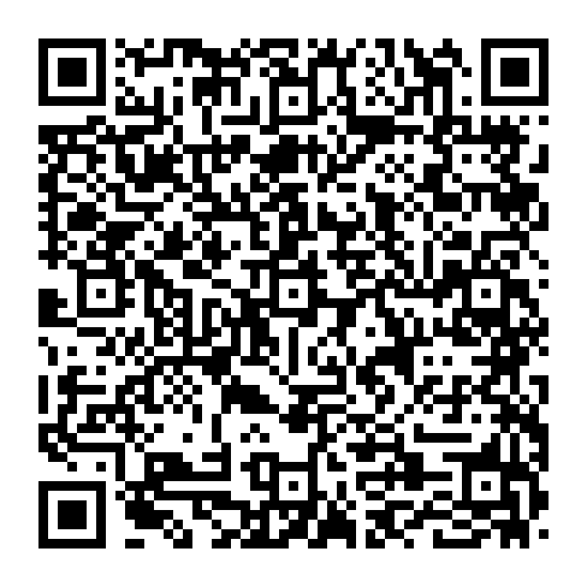 QRコード