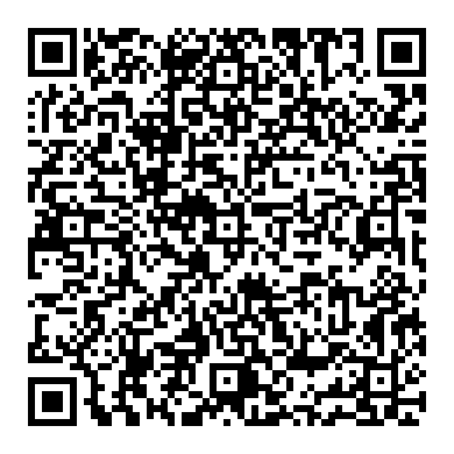 QRコード