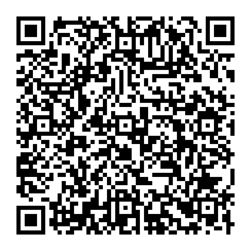 QRコード