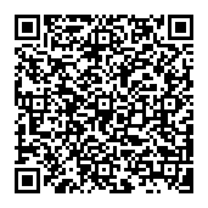 QRコード