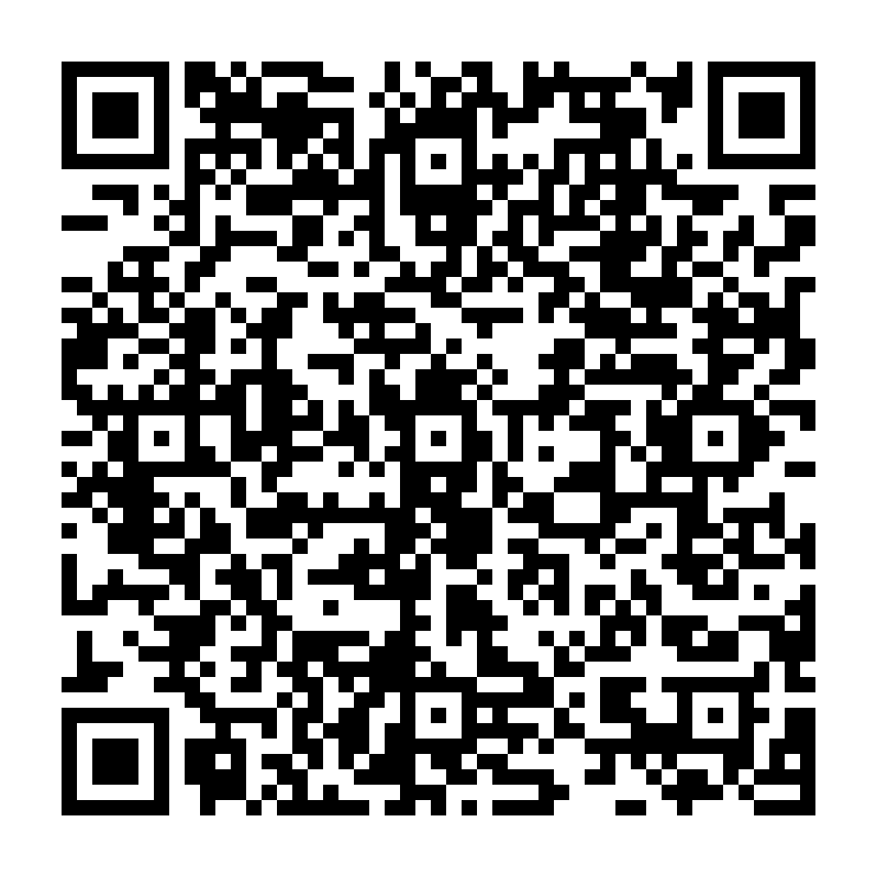 QRコード