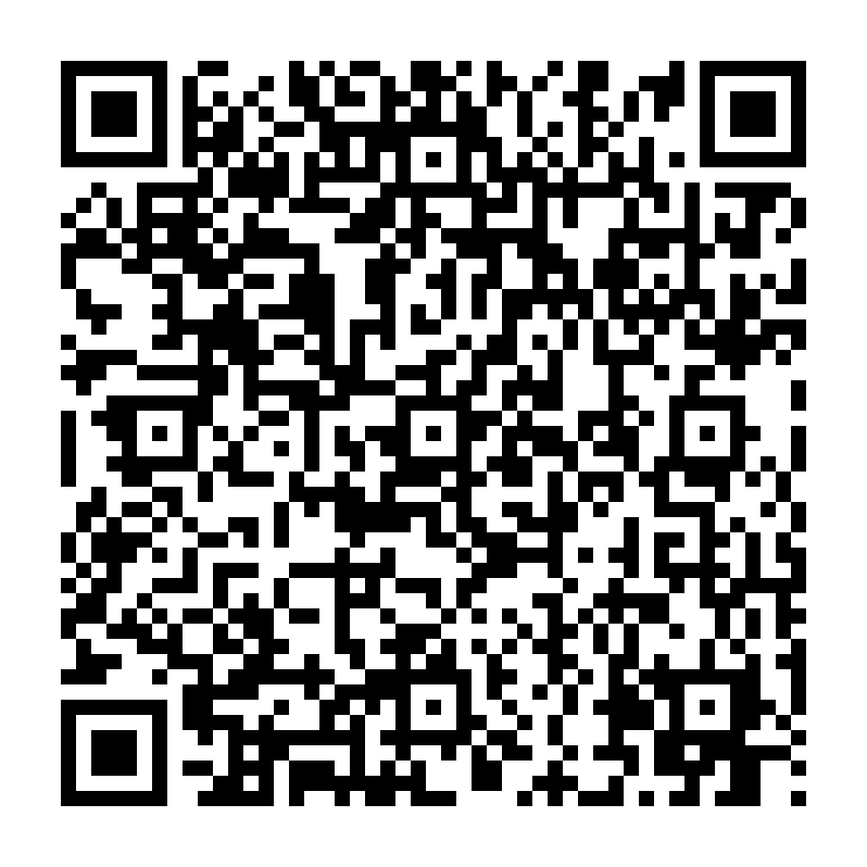 QRコード