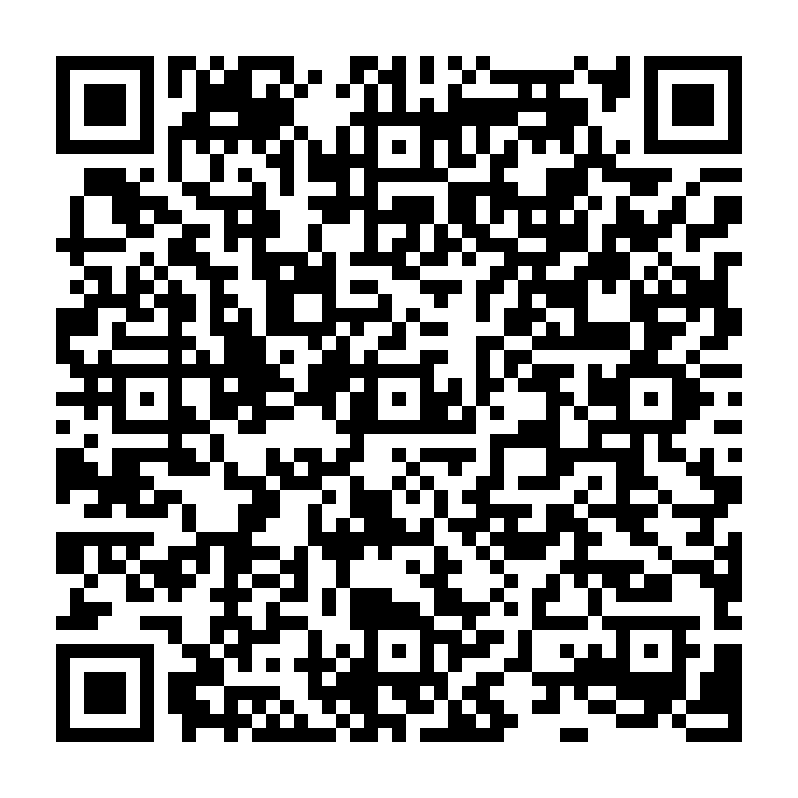 QRコード